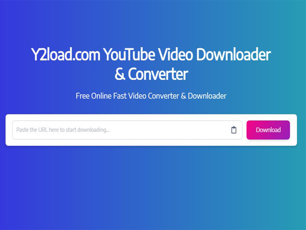 y2load.com